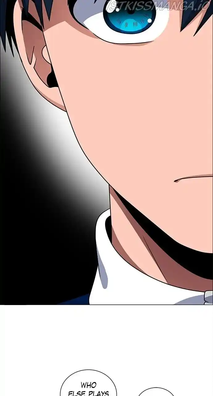 No Scope Chapter 186