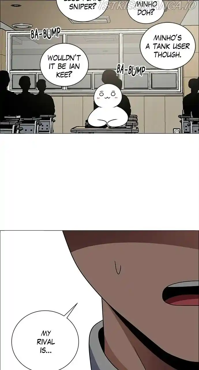 No Scope Chapter 186