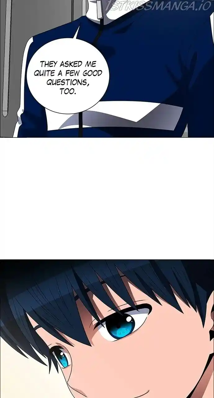 No Scope Chapter 186