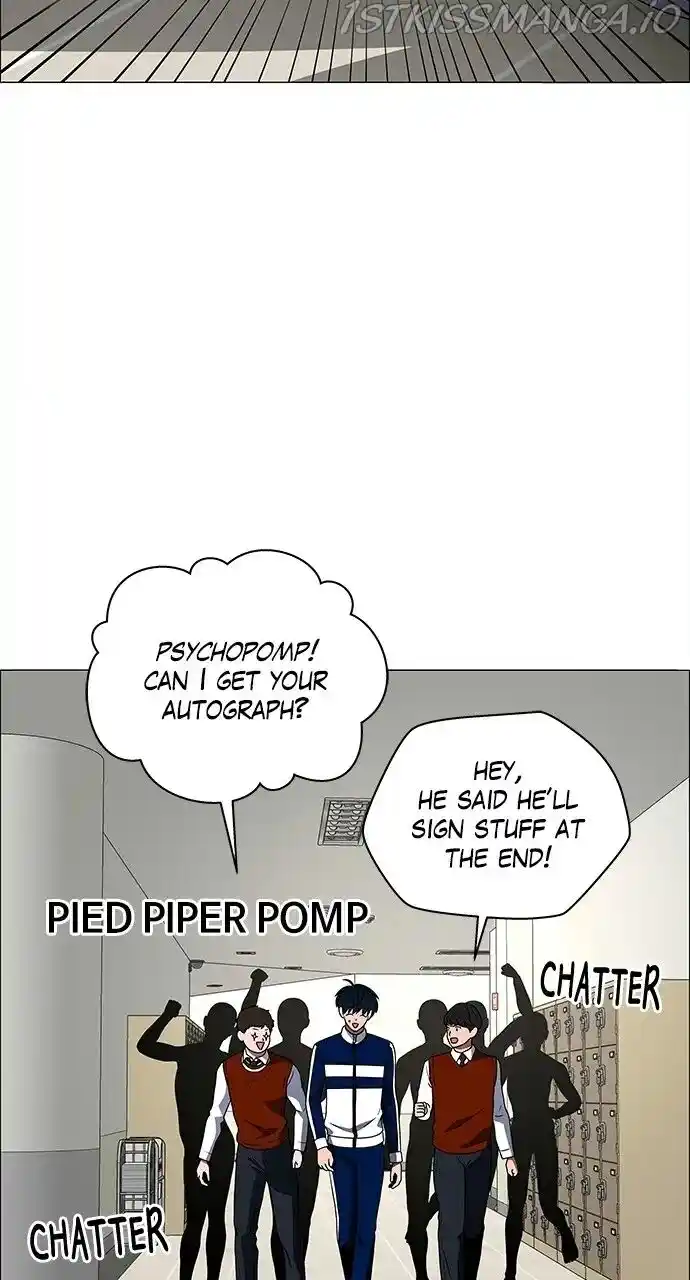 No Scope Chapter 186