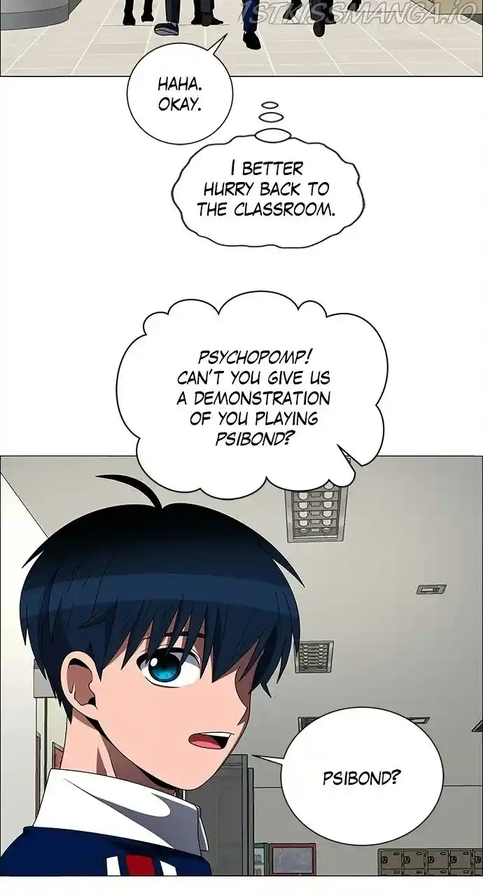 No Scope Chapter 186