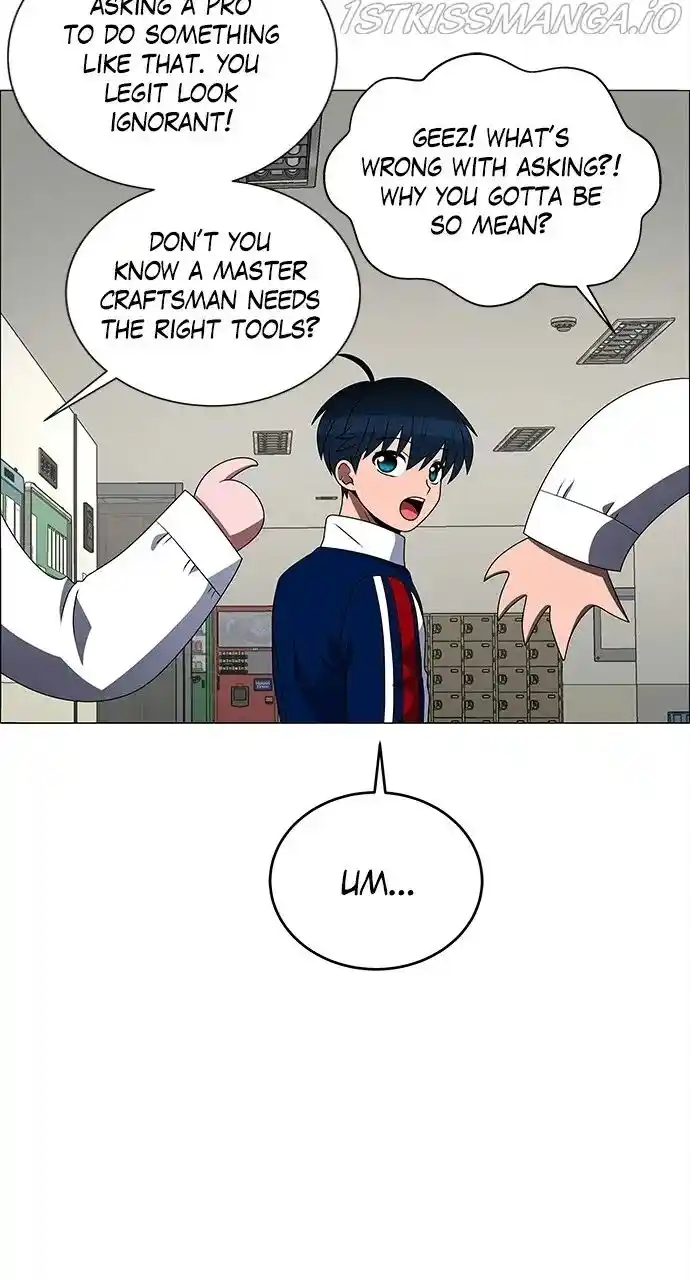 No Scope Chapter 186