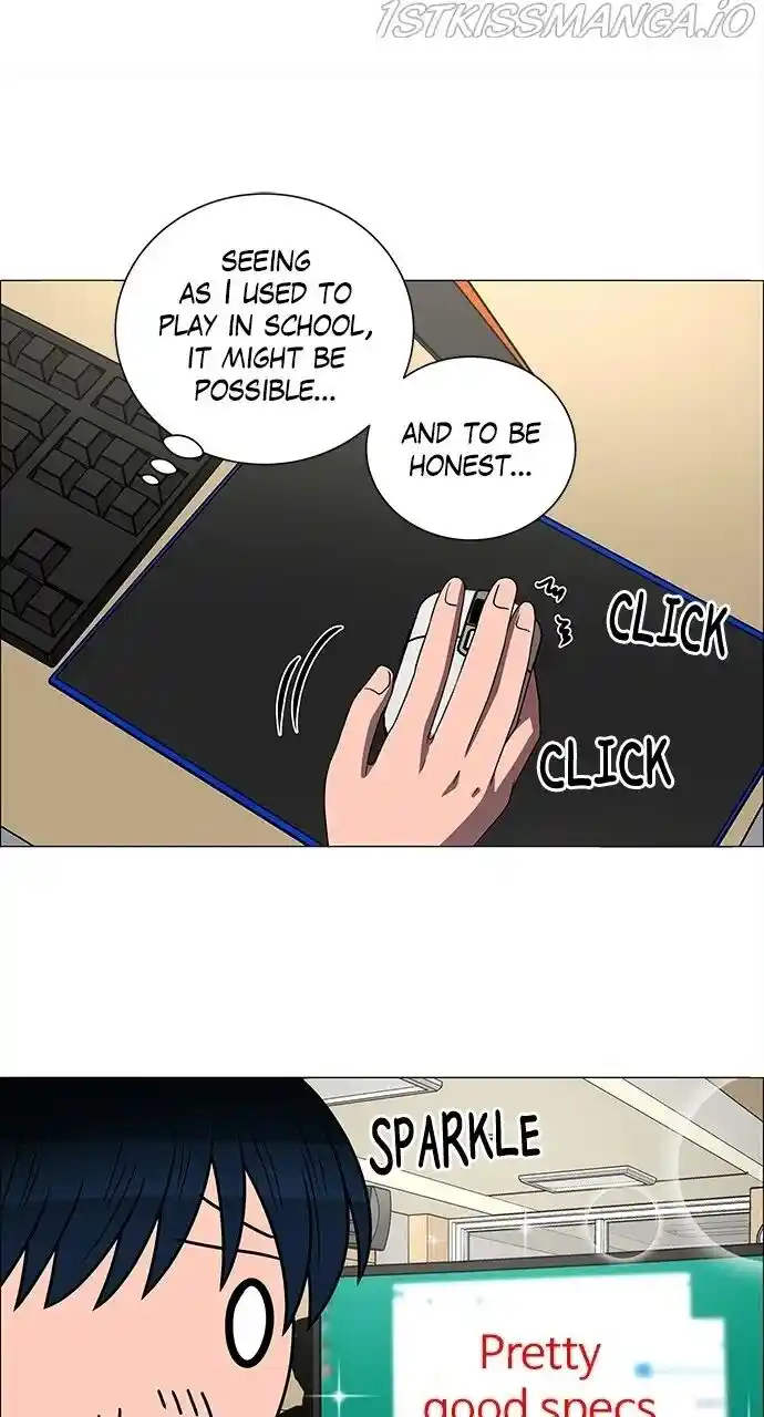 No Scope Chapter 186