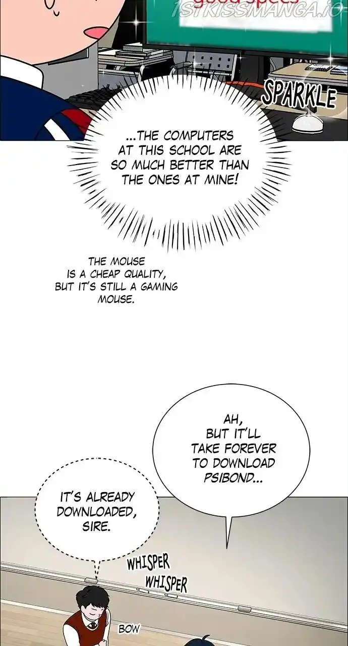 No Scope Chapter 186