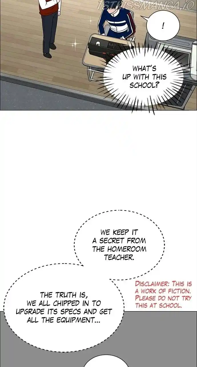 No Scope Chapter 186