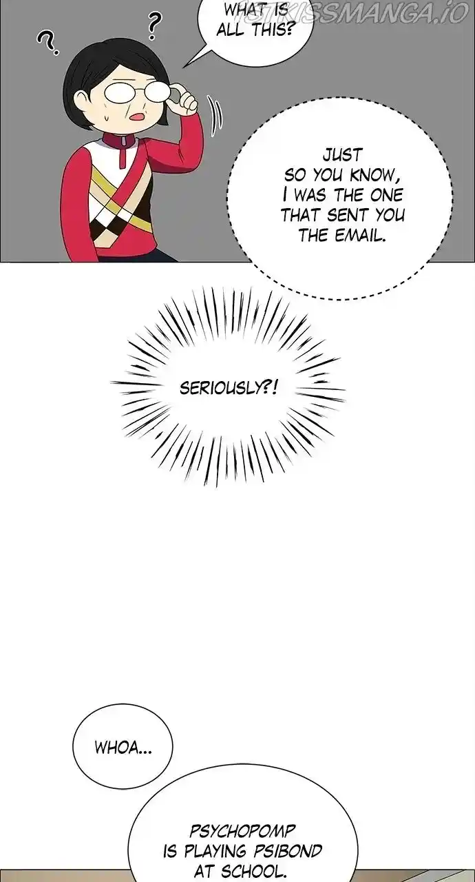 No Scope Chapter 186