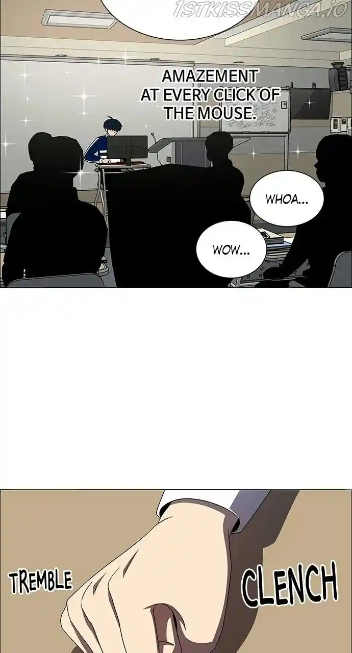 No Scope Chapter 186