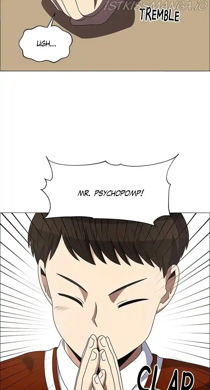 No Scope Chapter 186