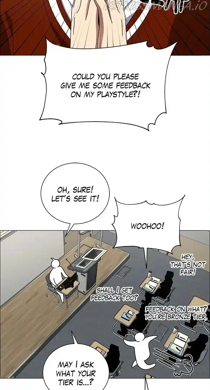 No Scope Chapter 186