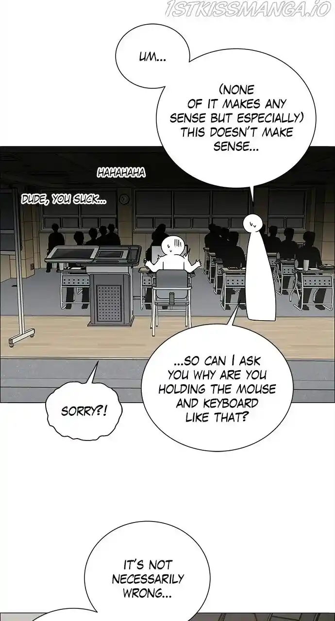 No Scope Chapter 186