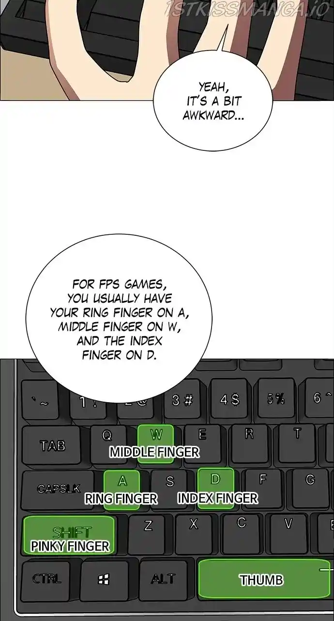 No Scope Chapter 186