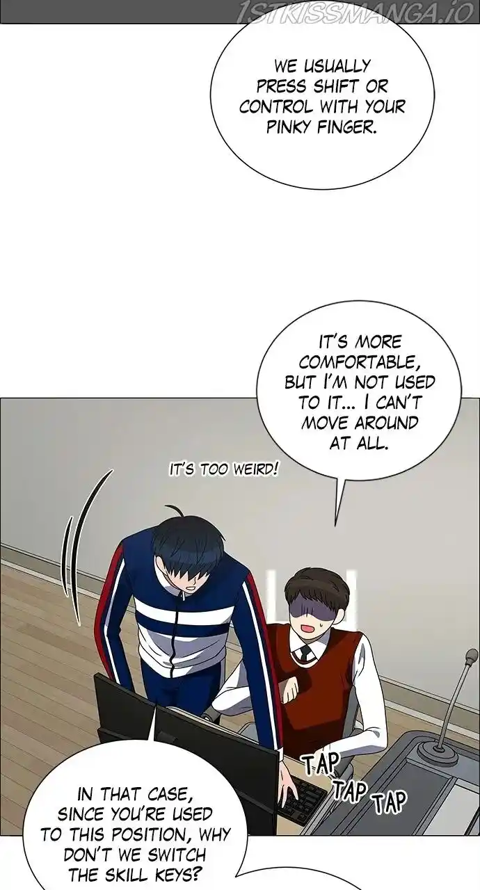 No Scope Chapter 186