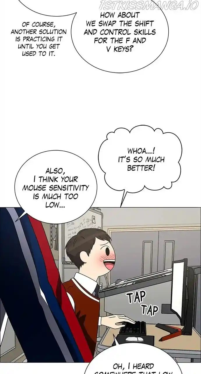 No Scope Chapter 186