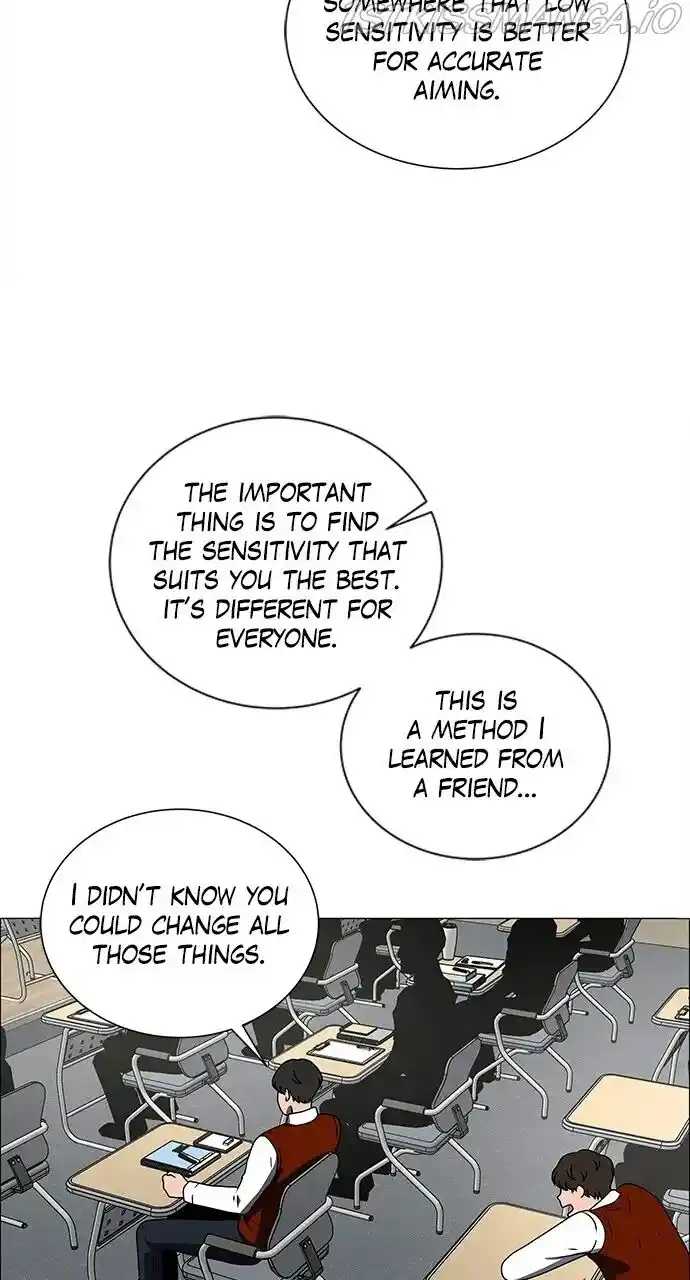 No Scope Chapter 186