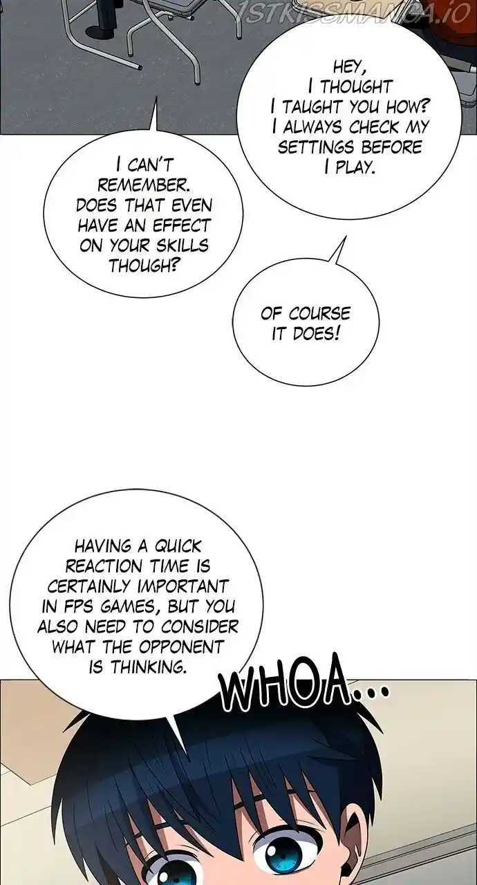 No Scope Chapter 186