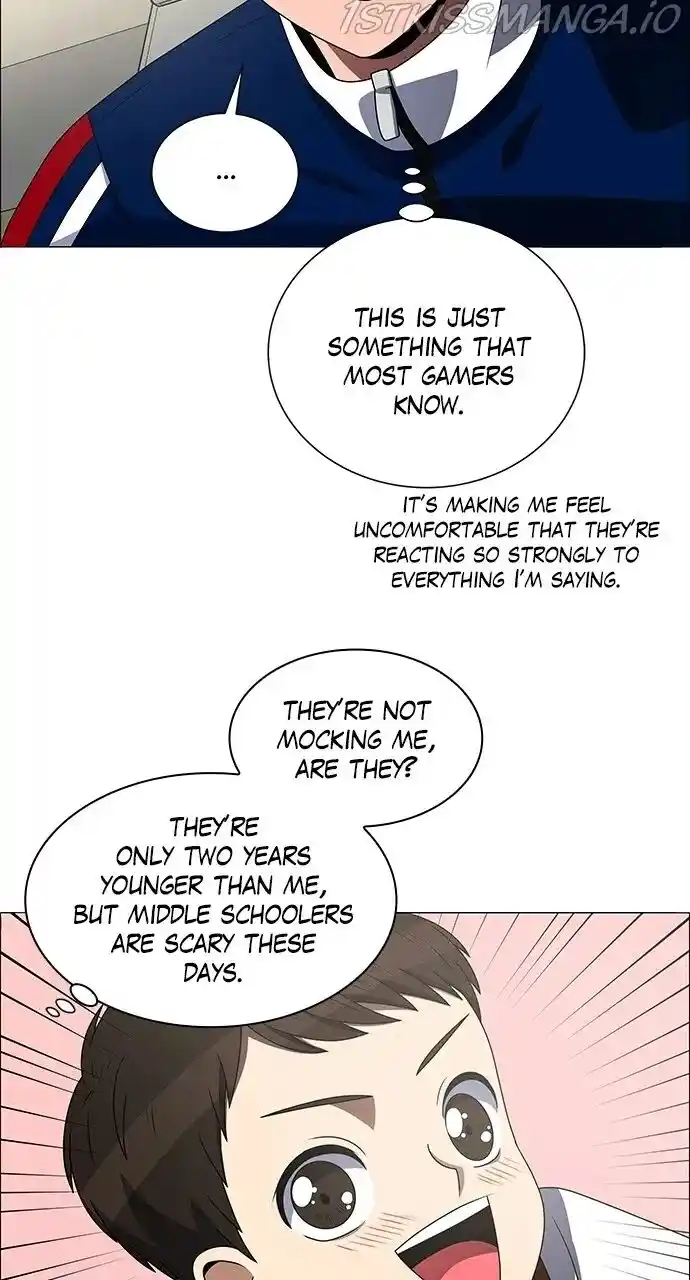 No Scope Chapter 186