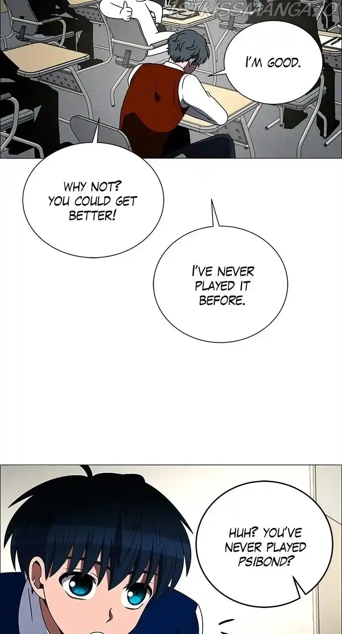 No Scope Chapter 186