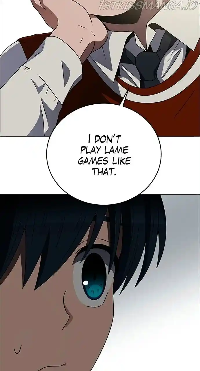 No Scope Chapter 186