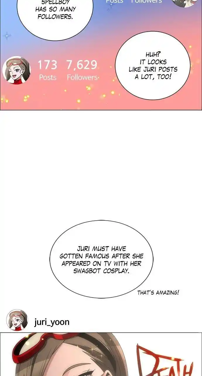 No Scope Chapter 194