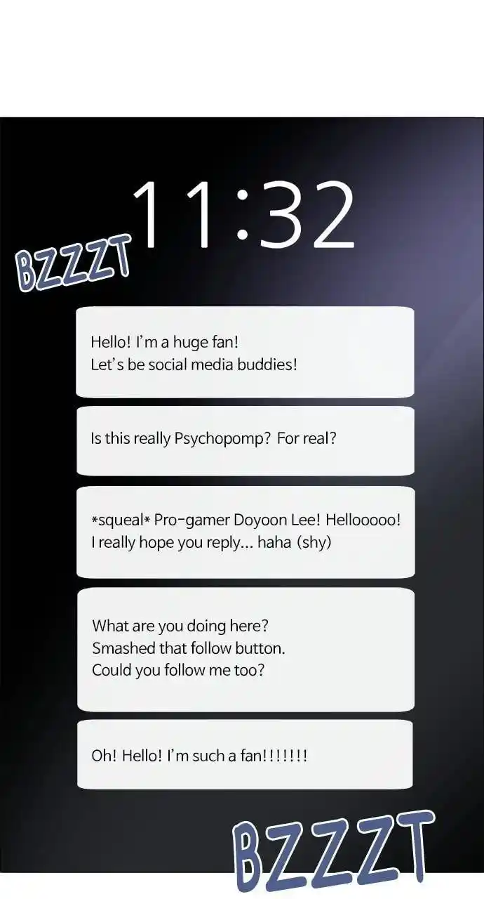 No Scope Chapter 194