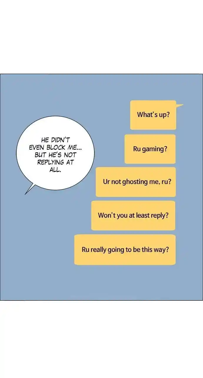 No Scope Chapter 196