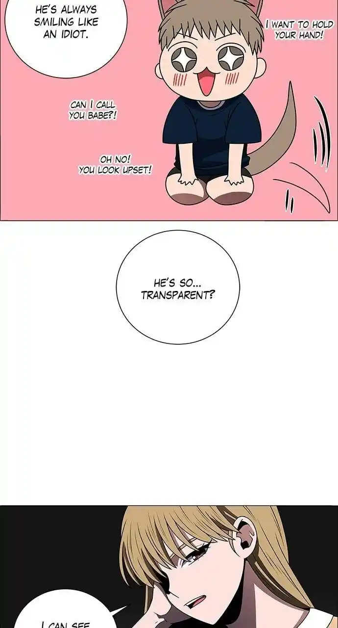 No Scope Chapter 196