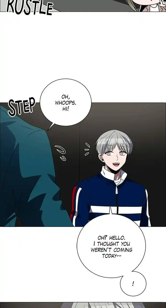 No Scope Chapter 196