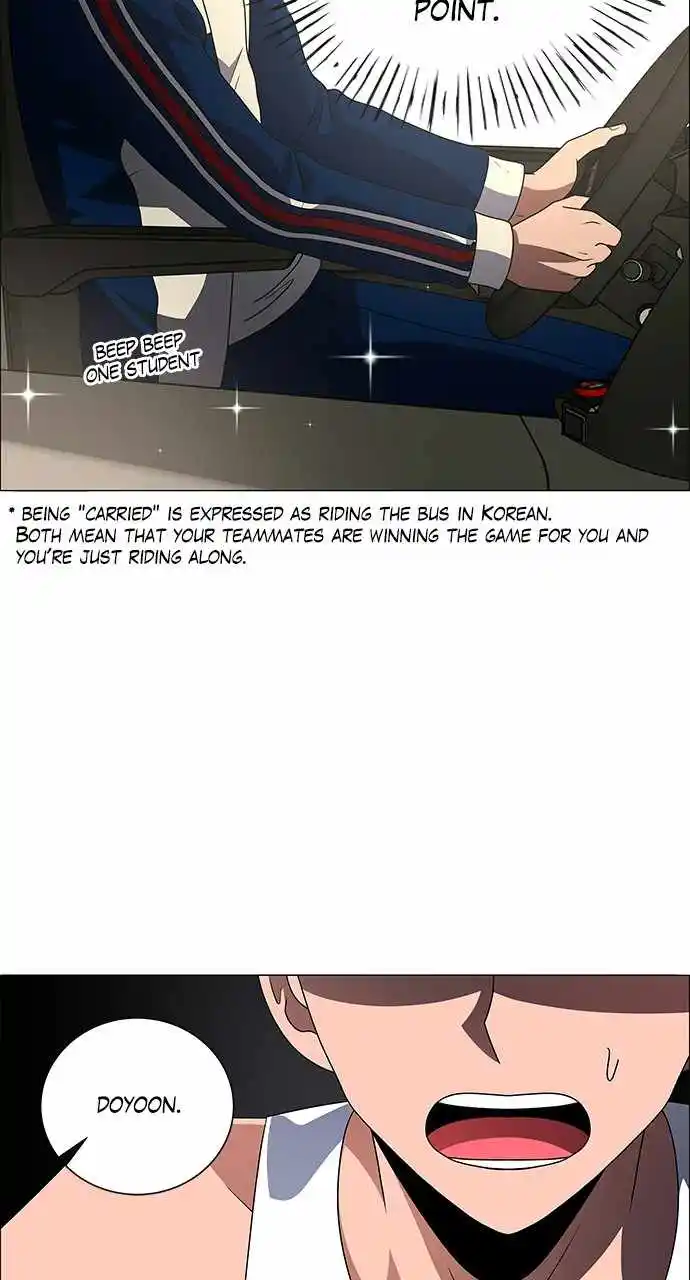 No Scope Chapter 200