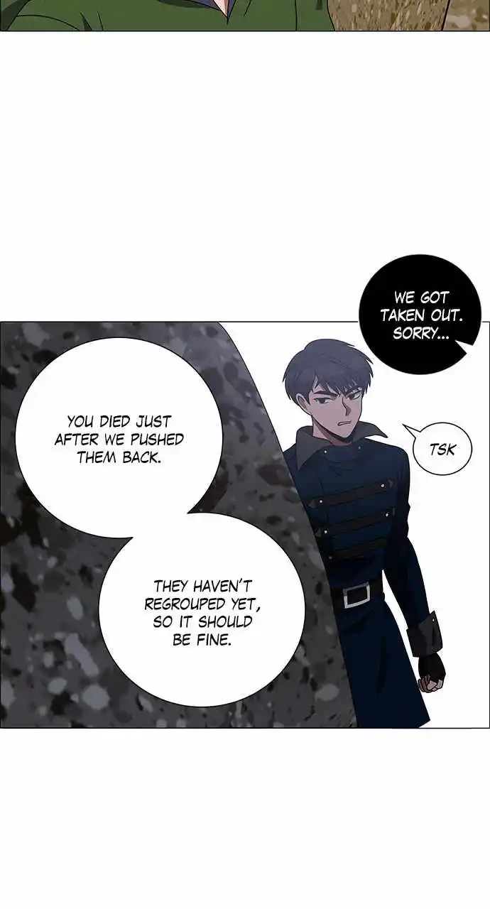 No Scope Chapter 200