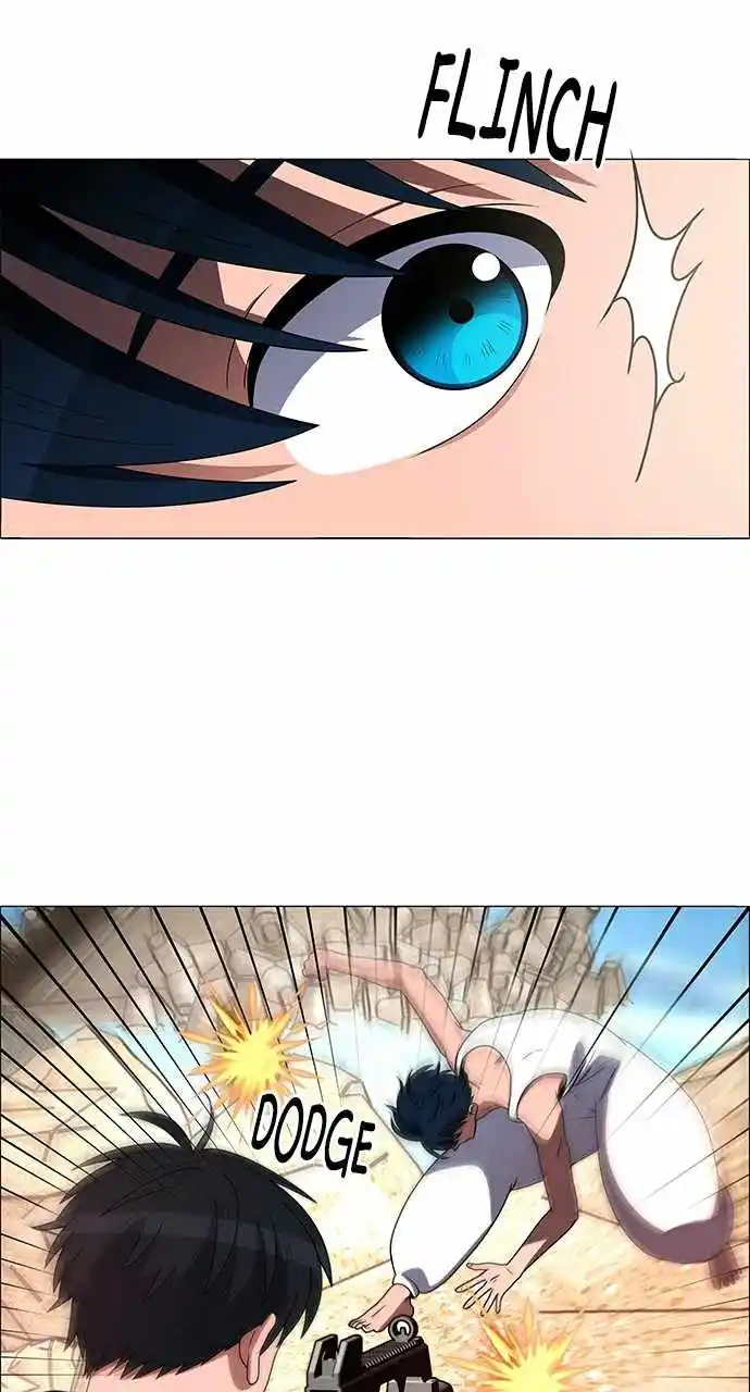 No Scope Chapter 200