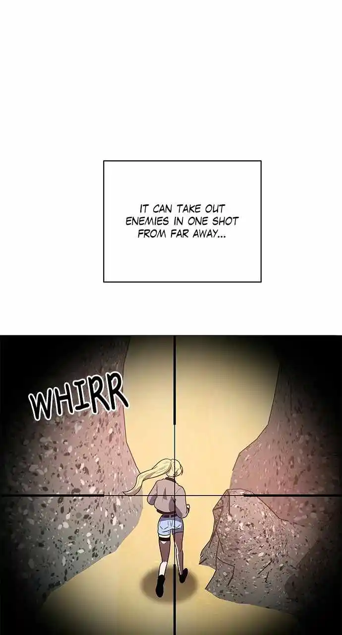 No Scope Chapter 200