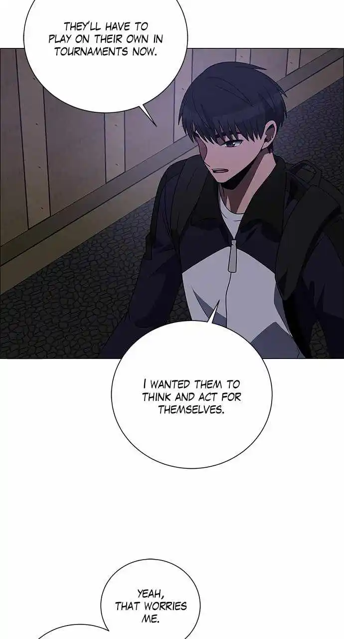 No Scope Chapter 200