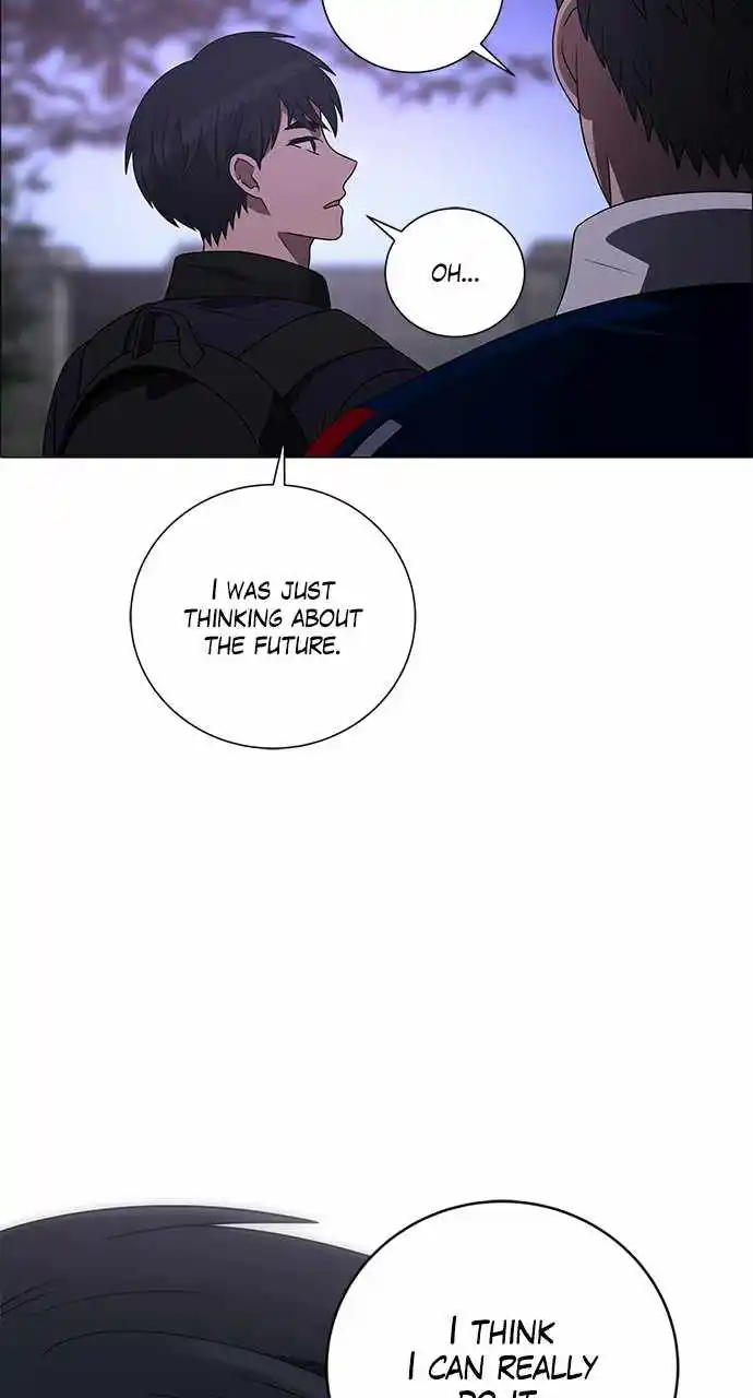 No Scope Chapter 200