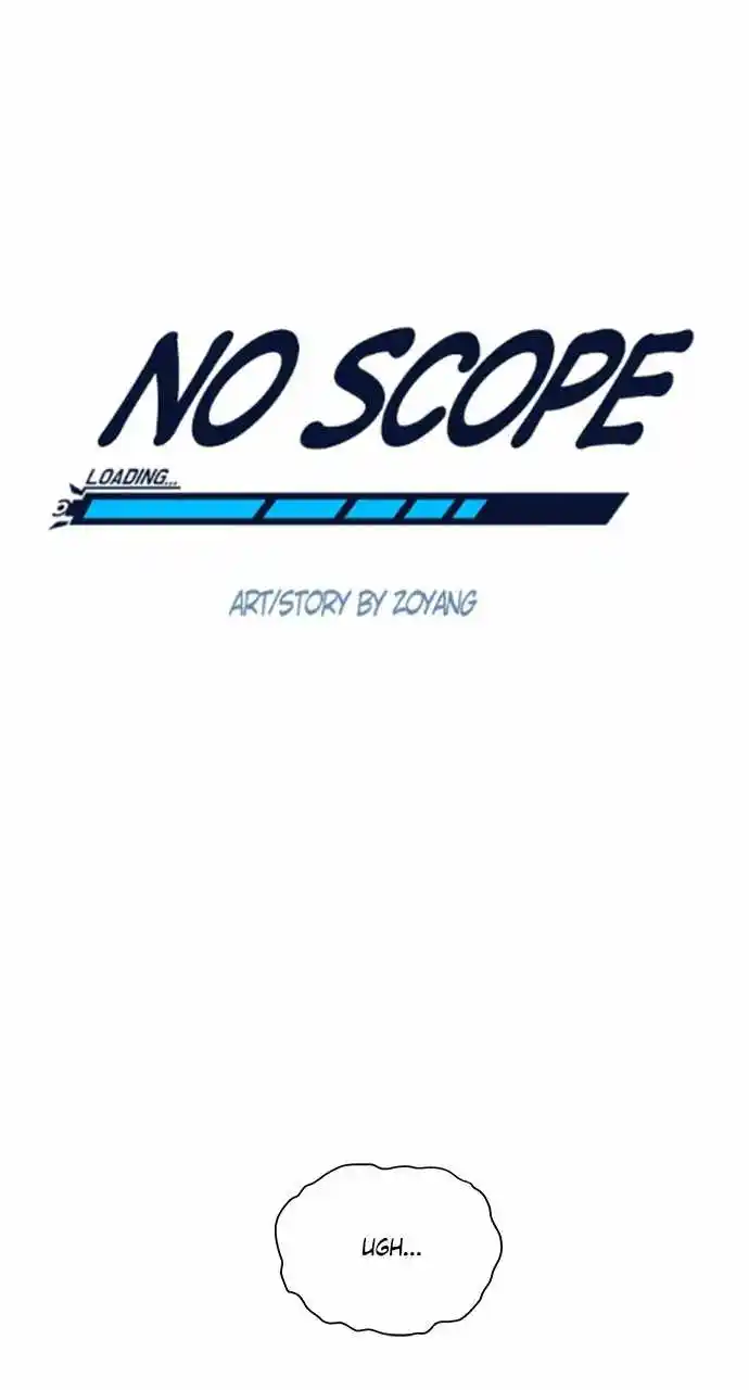 No Scope Chapter 201