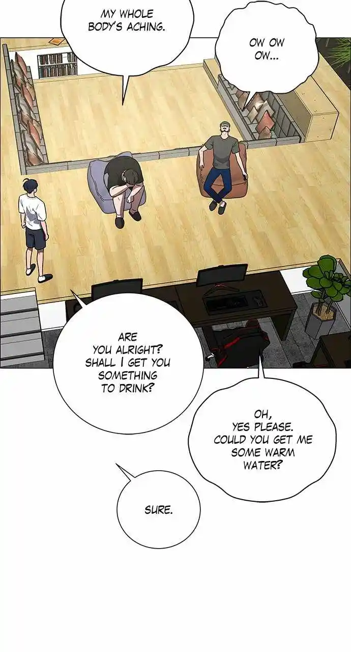 No Scope Chapter 201