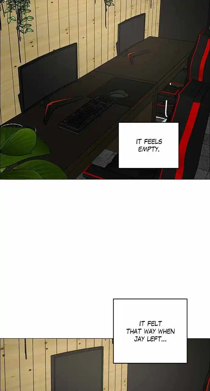 No Scope Chapter 201