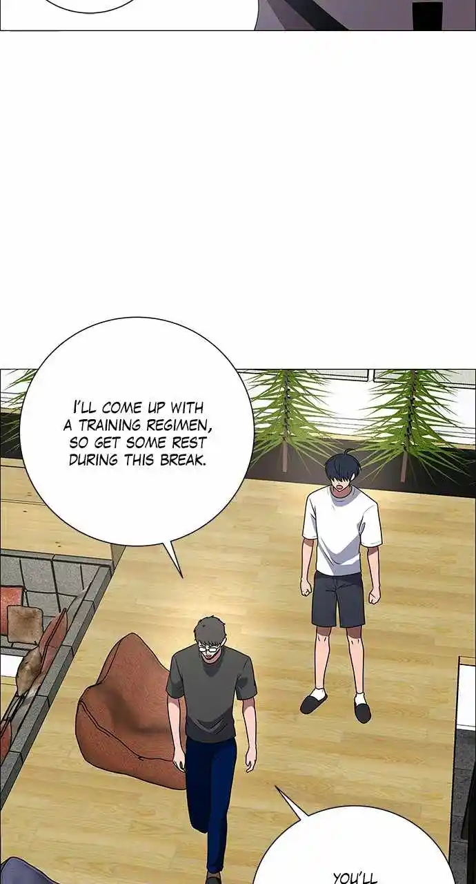 No Scope Chapter 201