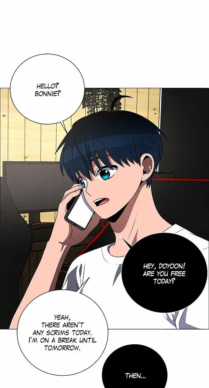 No Scope Chapter 201