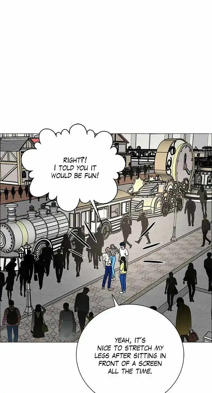 No Scope Chapter 201