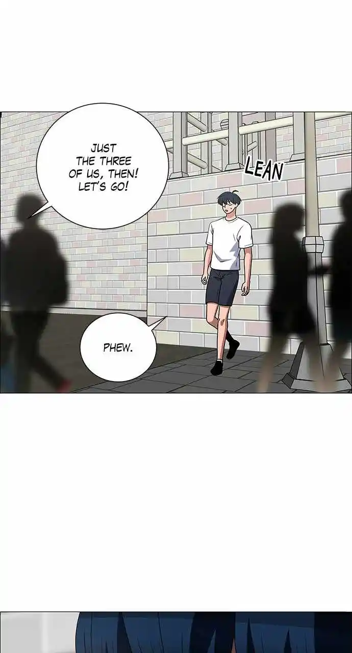 No Scope Chapter 201