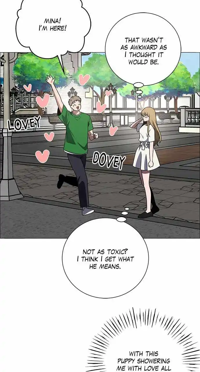 No Scope Chapter 201