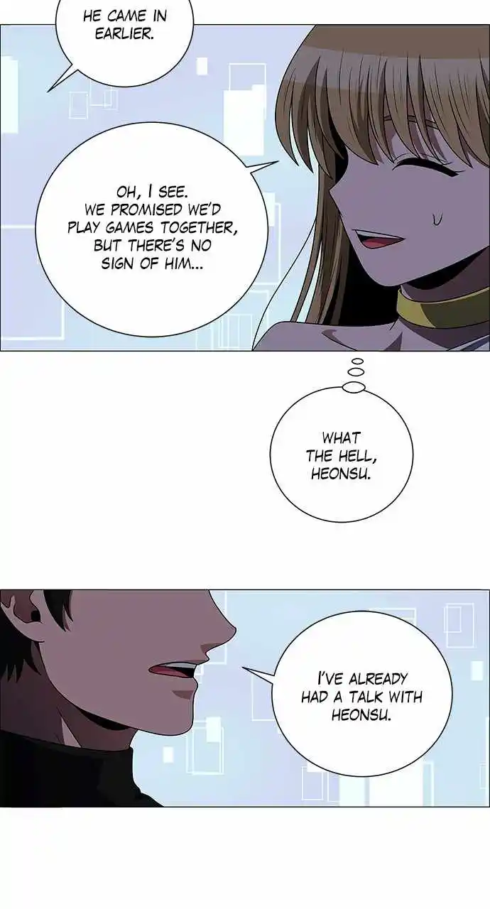 No Scope Chapter 201