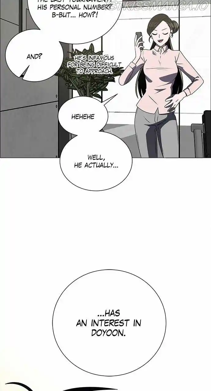 No Scope Chapter 284