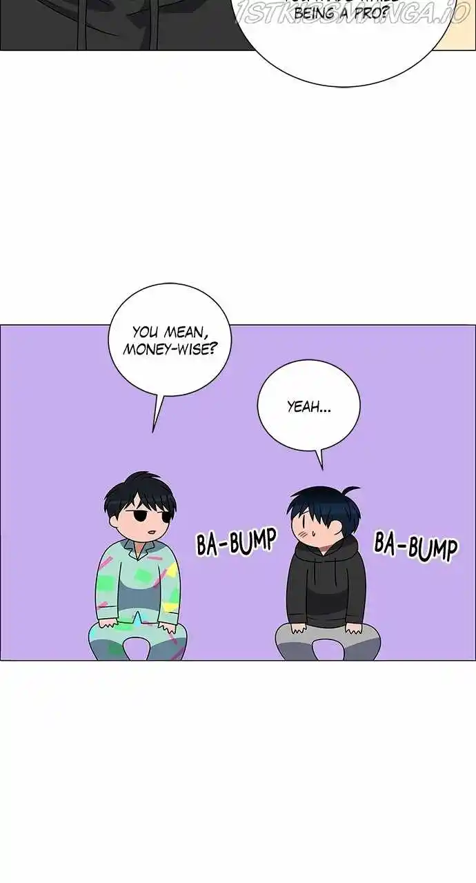 No Scope Chapter 284