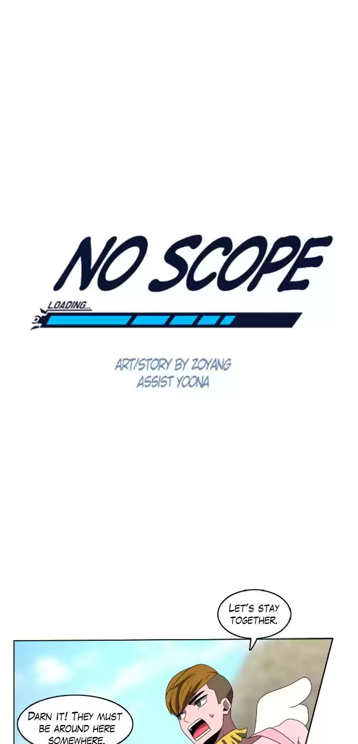 No Scope Chapter 41