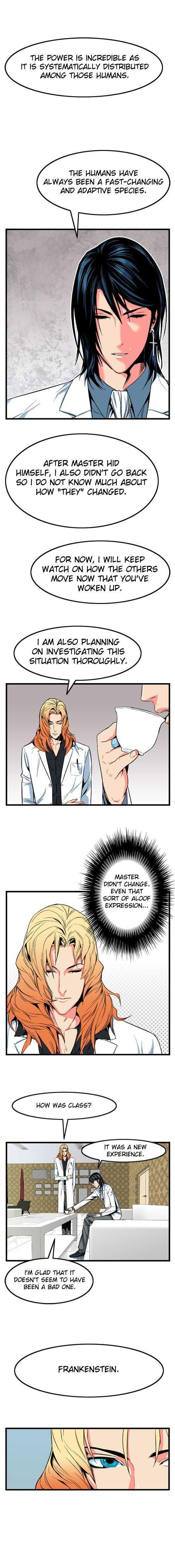 Noblesse 10