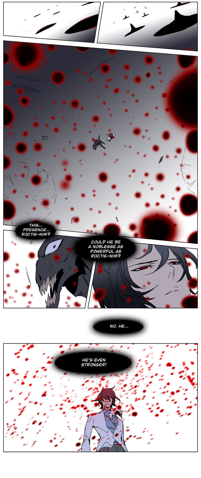 Noblesse 234