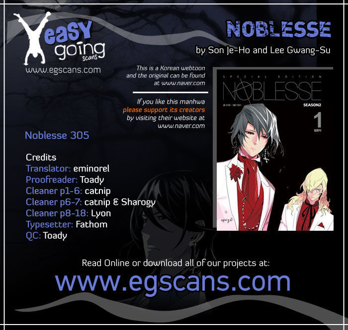 Noblesse 305
