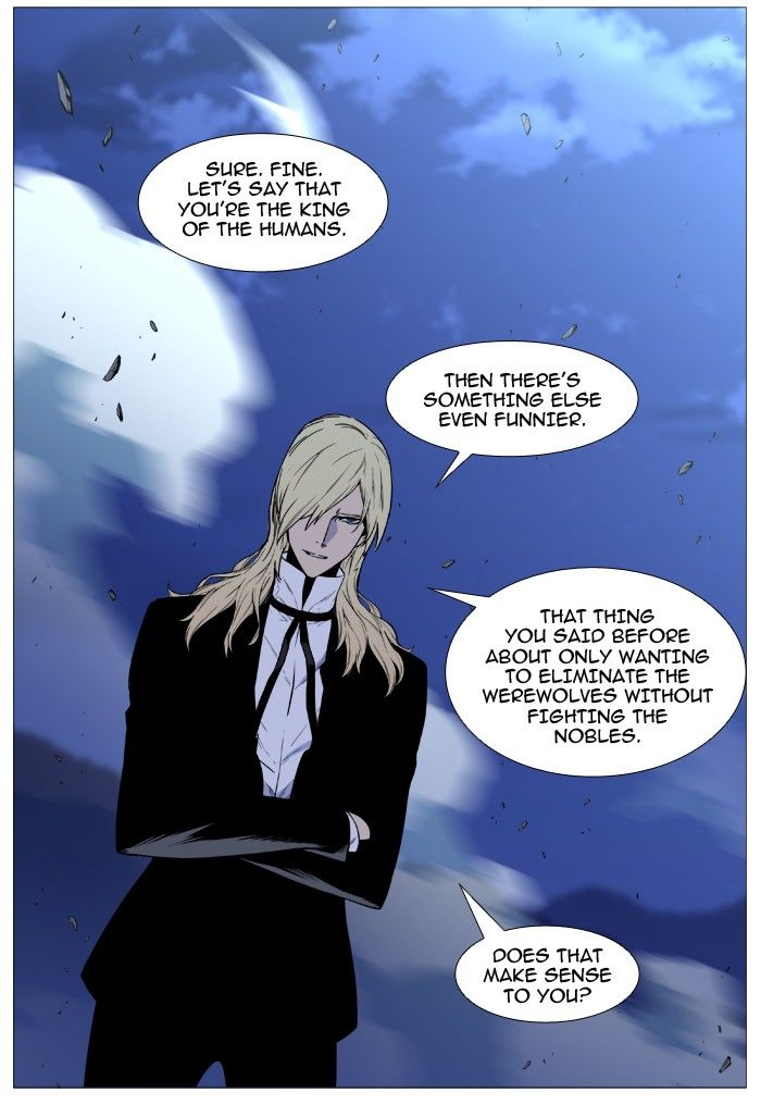 Noblesse 496