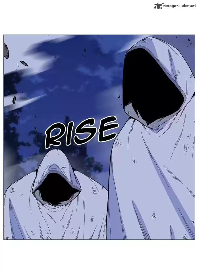 Noblesse 523